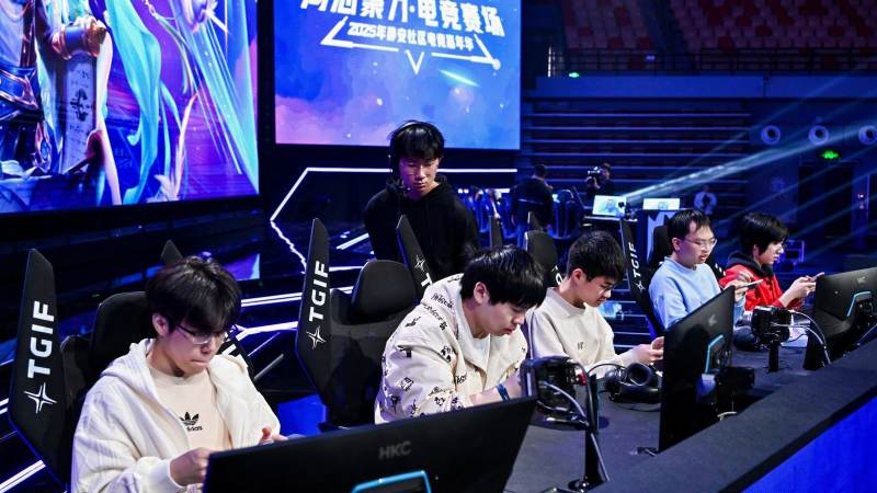 英雄联盟MSI参赛队伍是怎么选出来的？各赛区名额分配规则详解